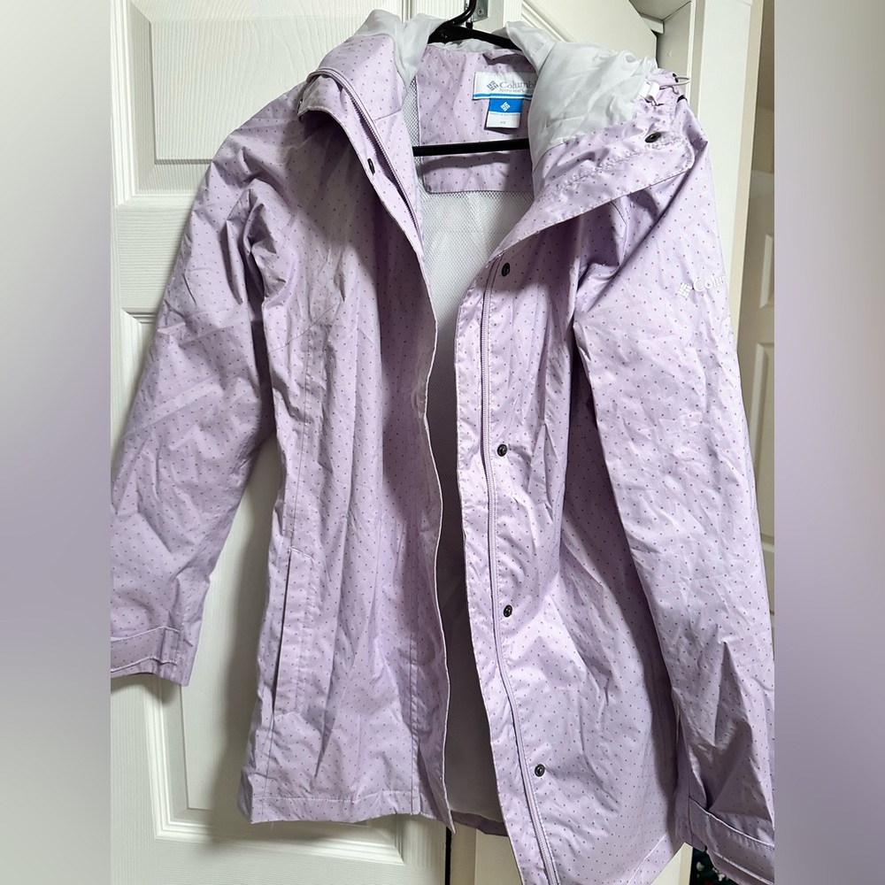 Columbia Jacket